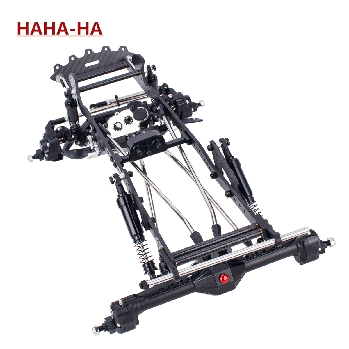 Carbon Fiber LCG Chassis Kit w - Rc Rock Crawler のレビューと価格