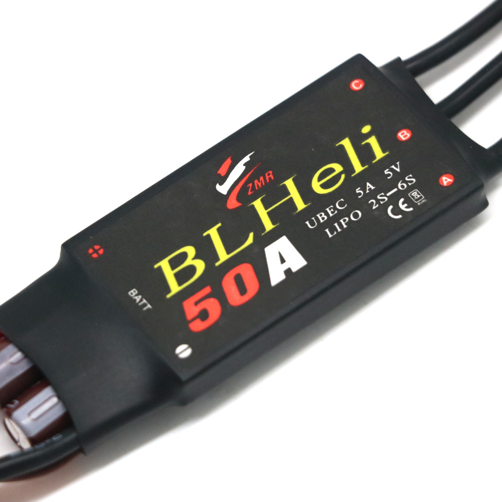 BLHeli Brushless ESC 80A 12A 2 - Drone Tech Rc のレビューと価格