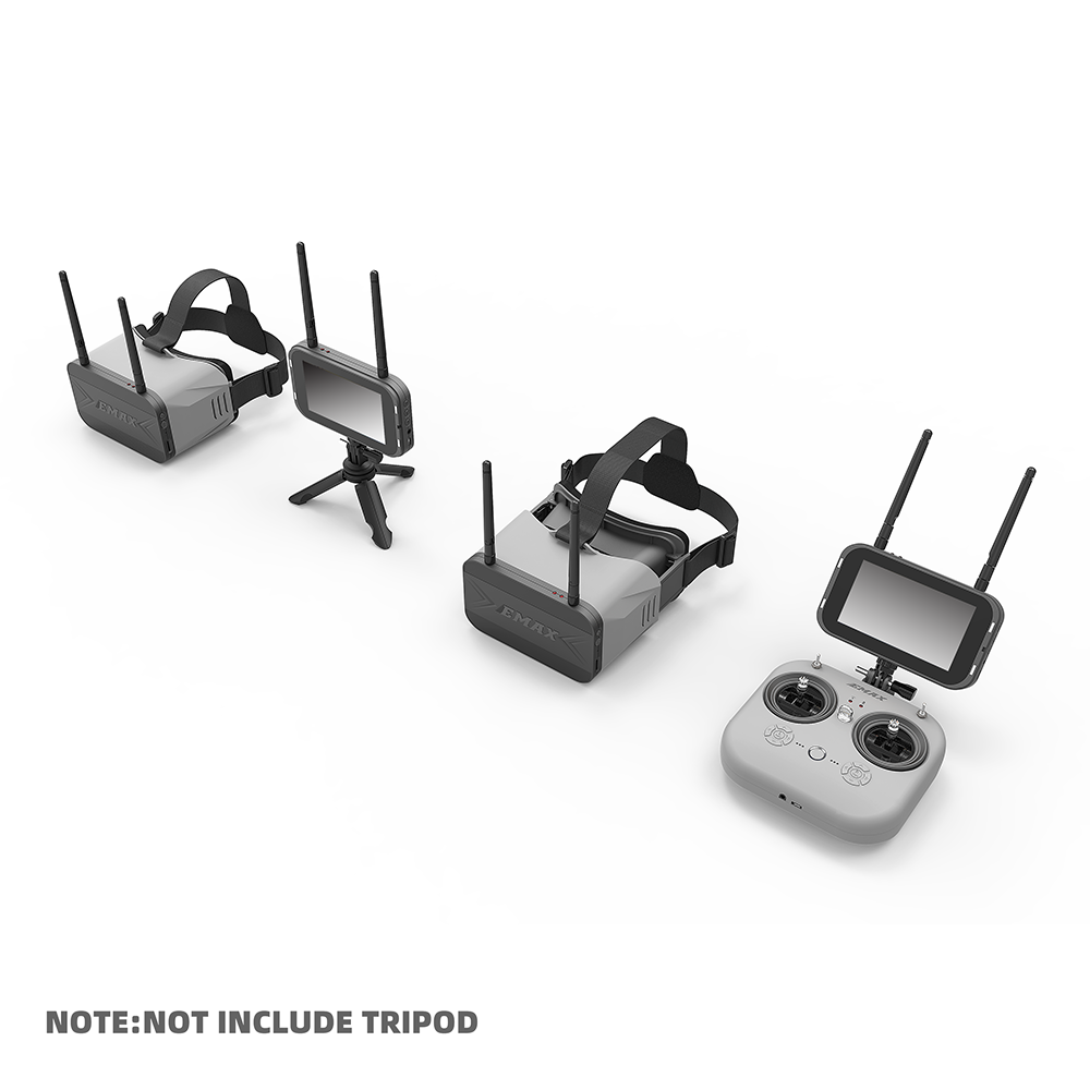Emax Tinyhawk III 3 RTF Kit FP - Drone Rc Team City のレビューと価格