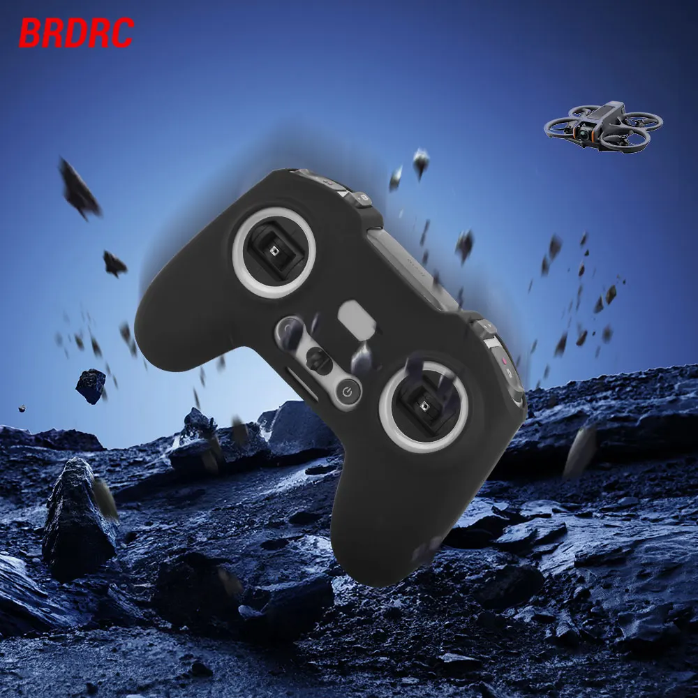 BRDRC for DJI Avata 2/FPV Comb - Drone Dji Rc 3 のレビューと価格