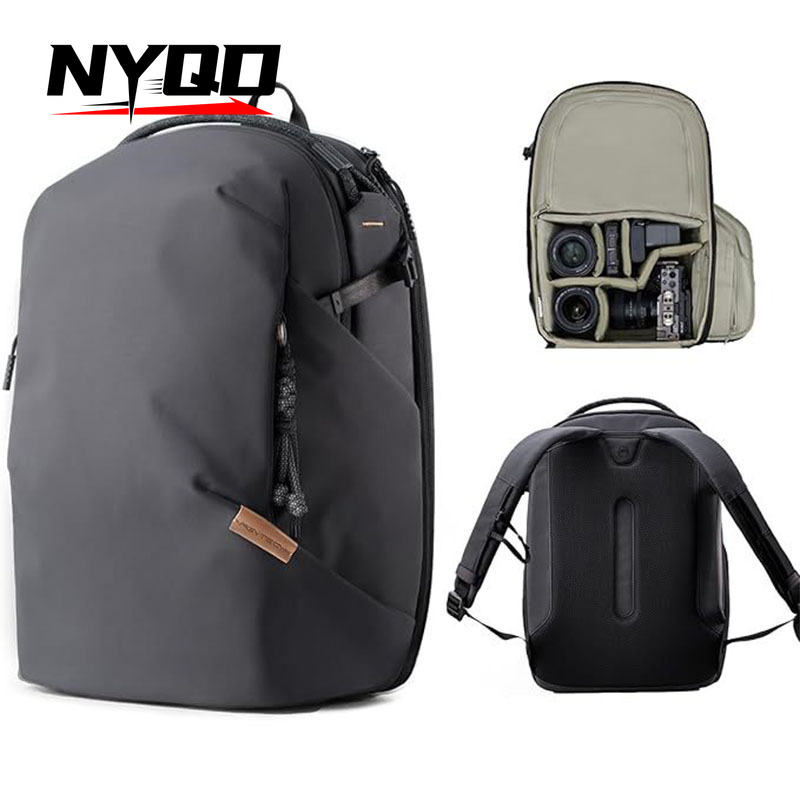16L 22L Camera Backpack For So - Drone & Rc Plane Maker Durgapur West Bengal のレビューと価格