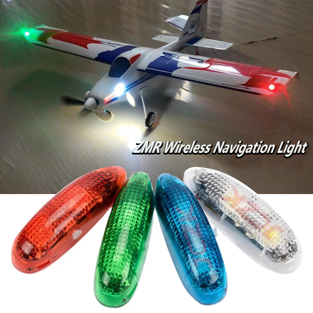 ZMR III Wireless Navigation Li - Drone Shahed Rc のレビューと価格