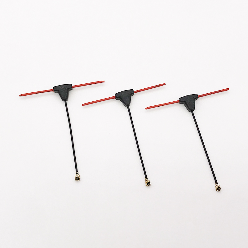 2.4G 2DBI T Antenna IPX1 for T - Drone Tech Rc のレビューと価格