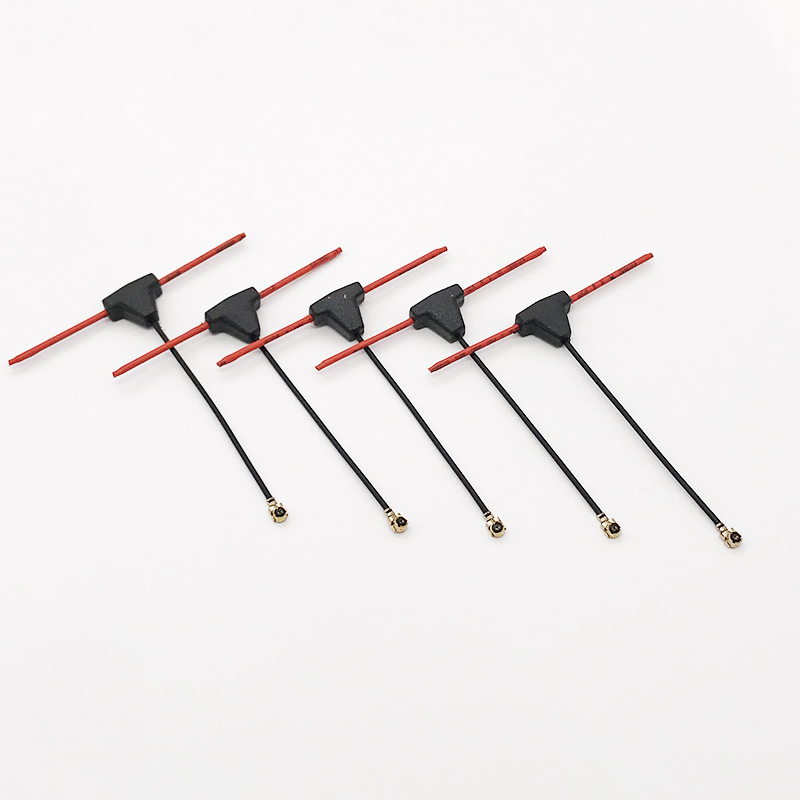 2.4G 2DBI T Antenna IPX1 for T - Drone Tech Rc のレビューと価格