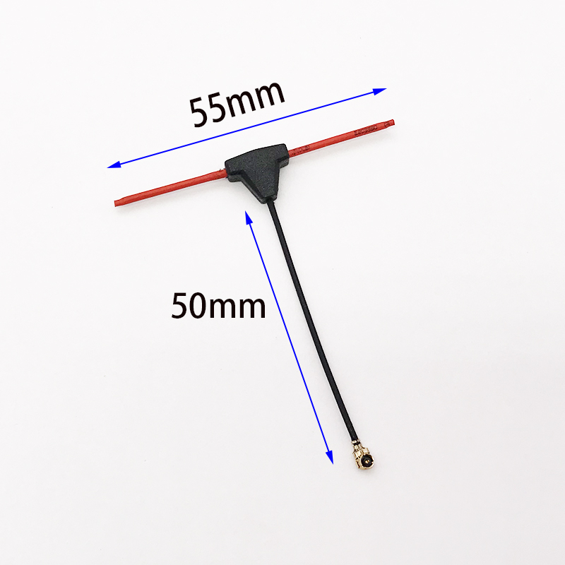 2.4G 2DBI T Antenna IPX1 for T - Drone Tech Rc のレビューと価格
