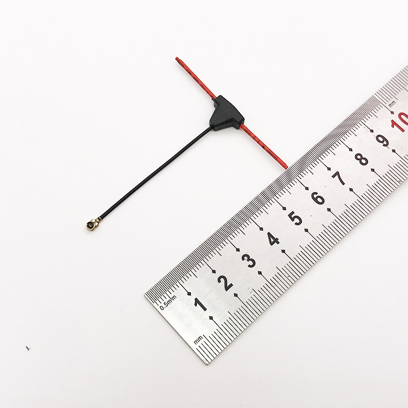 2.4G 2DBI T Antenna IPX1 for T - Drone Tech Rc のレビューと価格