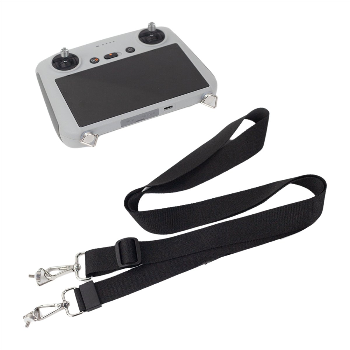 ABME RC & RC 2 Controller Lany - Drone Rc Neck Strap のレビューと価格