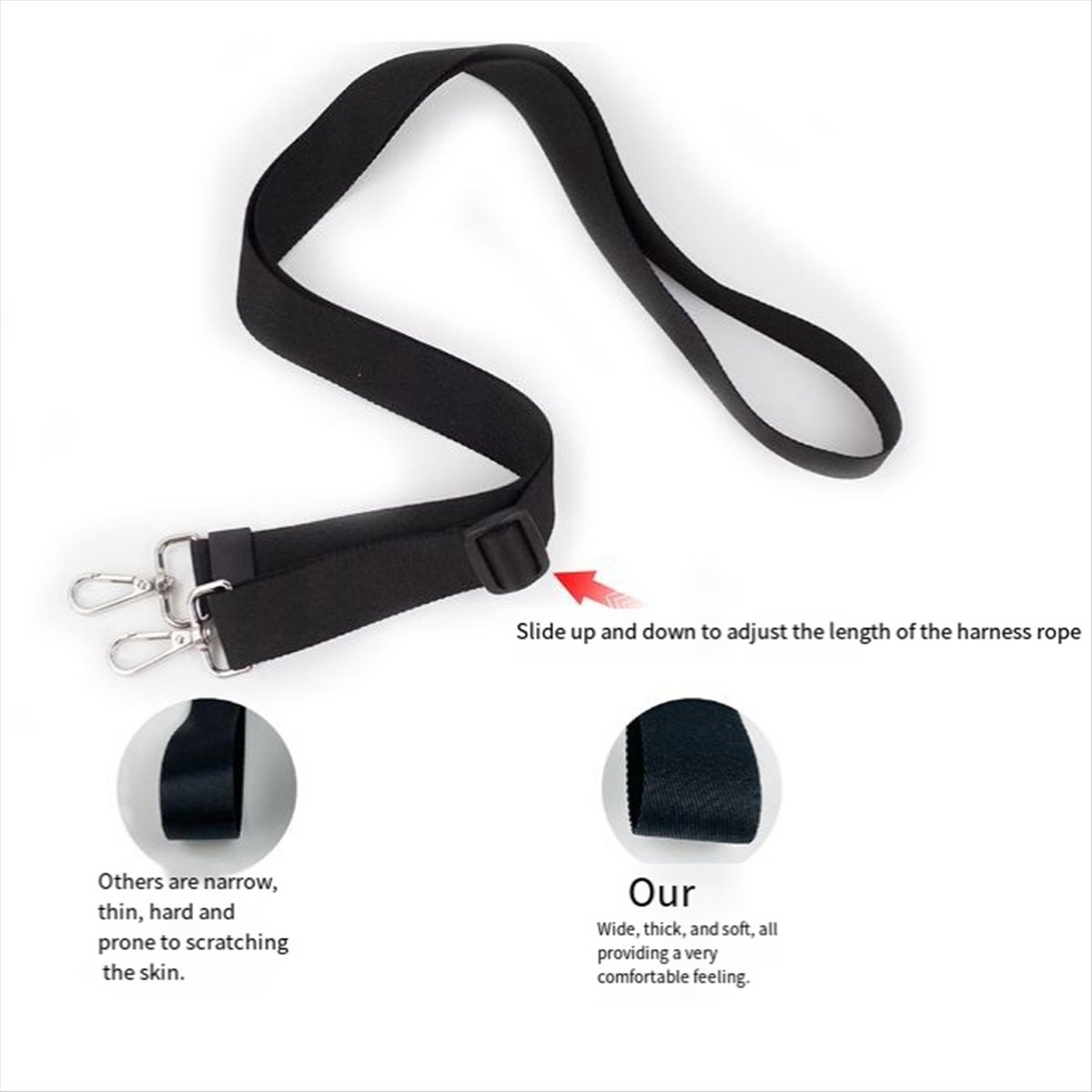 ABME RC & RC 2 Controller Lany - Drone Rc Neck Strap のレビューと価格