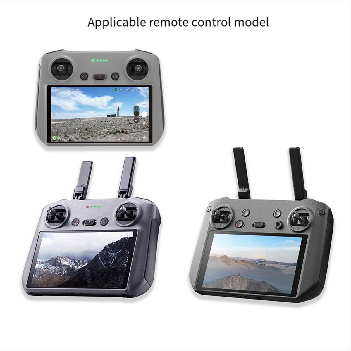 ABME RC & RC 2 Controller Lany - Drone Rc Neck Strap のレビューと価格