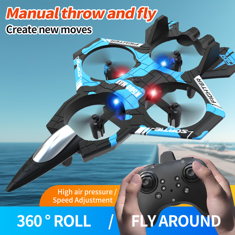 JCMO K500 Max Fighter Jet Quad - Drone Rc Team City のレビューと価格