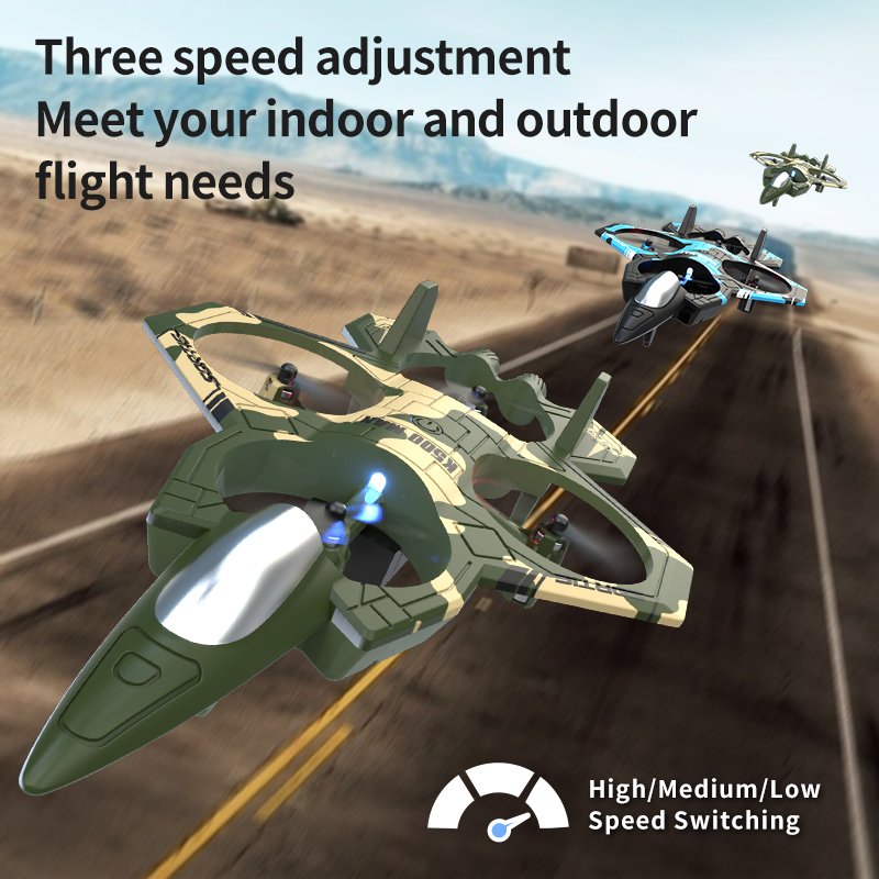 JCMO K500 Max Fighter Jet Quad - Drone Rc Team City のレビューと価格
