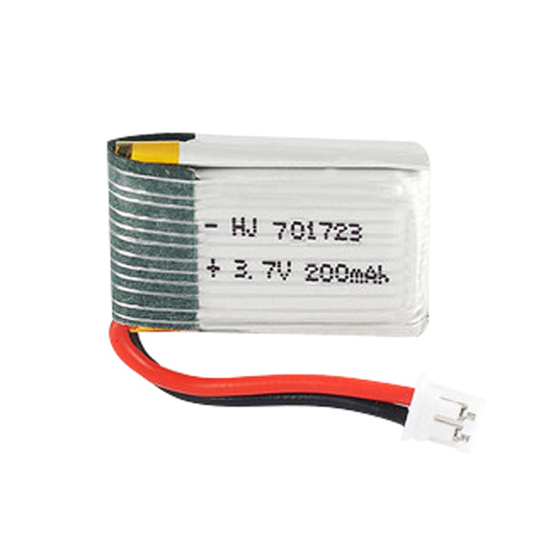 1-20pcs 3.7v 200mah 701723 LIP - Dron Rc Quadcopter のレビューと価格
