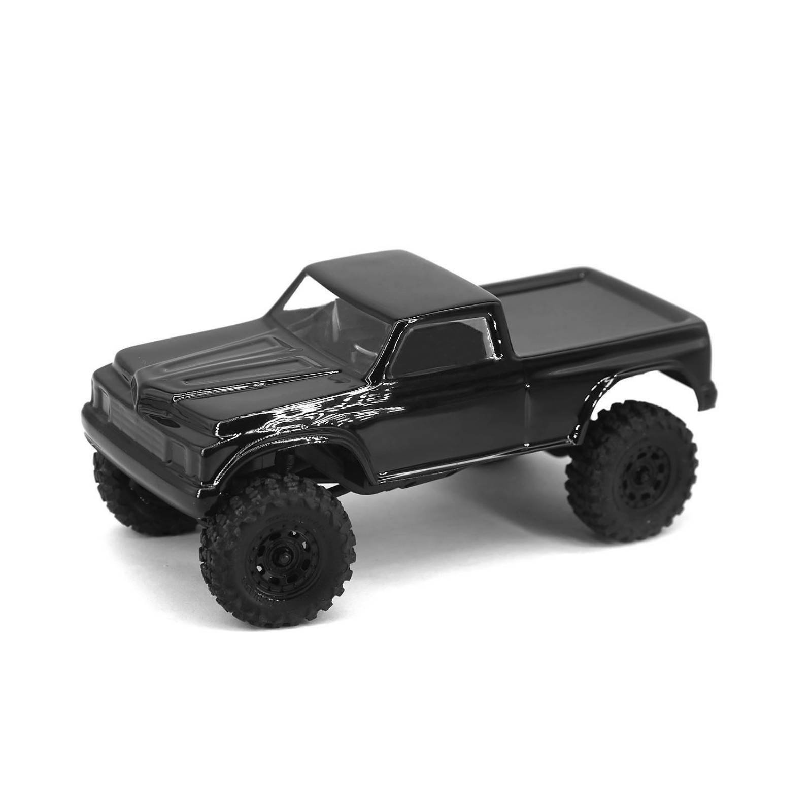 RC Pickup Body Shell Pre-Confi - Rc Car Body Shell のレビューと価格