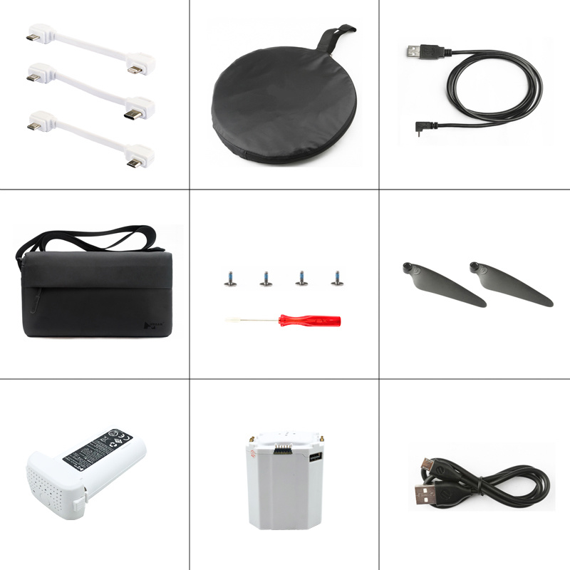 Hubsan ZINO MINI SE Spare Part - Drone Keh Rc K11 Turbo のレビューと価格