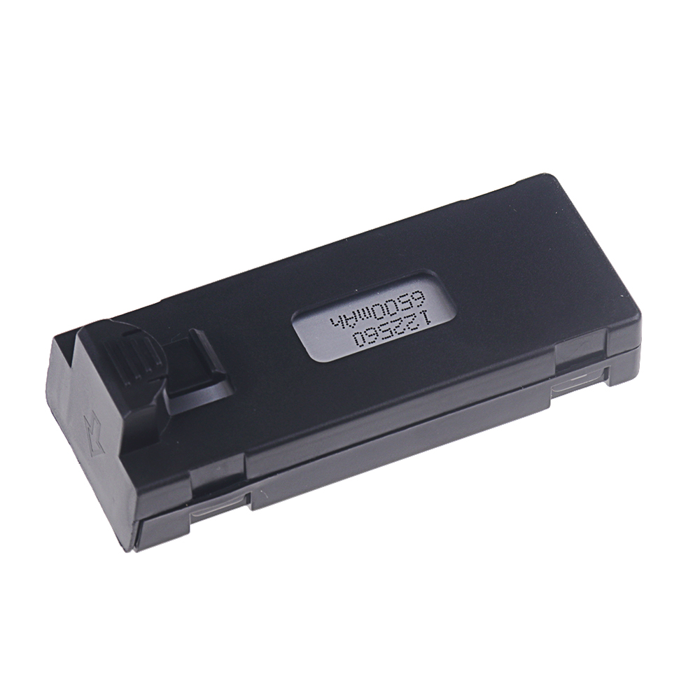 Rechargeable 3.7V 6500mAh Batt - Drone Rc E99 Pro のレビューと価格