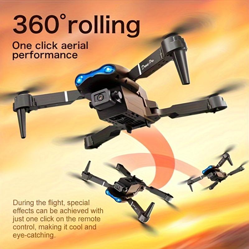 New E99Pro RC Drone 4K Profess - Drone Rc E99 Pro のレビューと価格